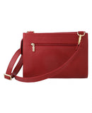 Petunia Crossbody Bag