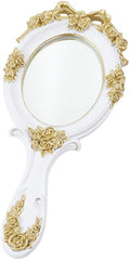 Handheld Makeup Mirror