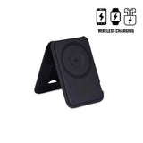 MAG3 - Giftology 3-in-1 Magnetic Wireless Charger Card Holder