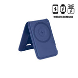 MAG3 - Giftology 3-in-1 Magnetic Wireless Charger Card Holder