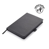 PU Leather Notebook