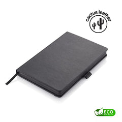 KINEL - CHANGE Collection Cactus Leather Journal Notebook