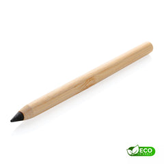 Eco-Neutral Bamboo 100x Long Lasting Pencil