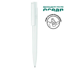 UMA PRO F OCEAN Recycled Plastic Pen
