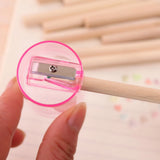 Kids 12 Pcs Color Pencil Tube
