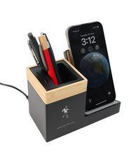 Trencher - Pen Holder Charger