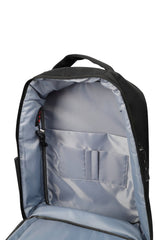 Hard Cover Backpack