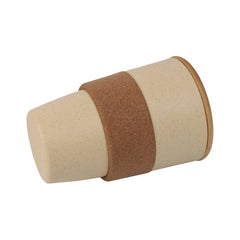 Rummer - Wheat Straw Cork Grip Tumbler