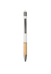 Opus - Ball Pen with Bamboo Grip