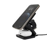 Multifunctional Magnetic Wireless Charger
