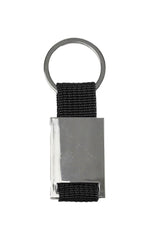 Key Chain with Colored Strap