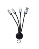 4 in 1 Charging Cable