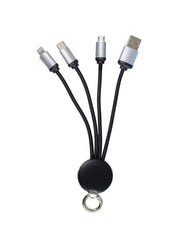 4 in 1 Charging Cable