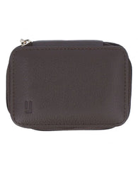 Zipper Cufflink Case