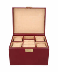 Ravel Watch Case