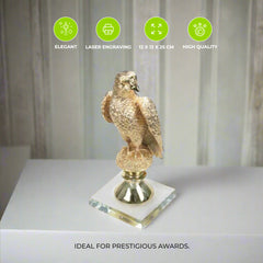 Golden Falcon Trophy