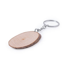 Smart Nature Line Keychain