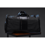 Alpha Holdall Duffel Travel Bag