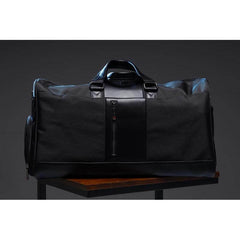 Alpha Holdall Duffel Travel Bag