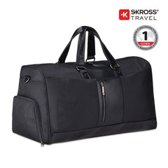 Alpha Holdall Duffel Travel Bag