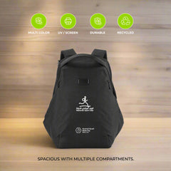 Premium RPET Back Pack