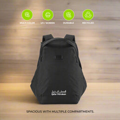 Premium RPET Back Pack