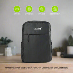 Imre - Laptop Backpack