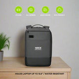 Trek - Epoxy Premium Backpack