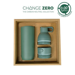 RUVO - CHANGE ZERO 2-in-1 Modular Hydration Gift Set