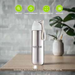 NEVA - XDDESIGN Stainless Steel Water Bottle