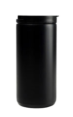 Phoberus - Stainless Steel Tumbler with Silicon Lid