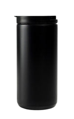 Phoberus - Stainless Steel Tumbler with Silicon Lid