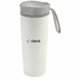 Hans Larsen Anti-Spill Mug