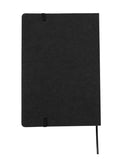 Gazette - Felt Bamboo Notebook