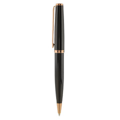 Gift Set of 2 Luxury Pens - Black / Gold