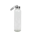 ClearFlow Glass Bottle