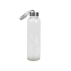 ClearFlow Glass Bottle