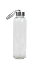 ClearFlow Glass Bottle