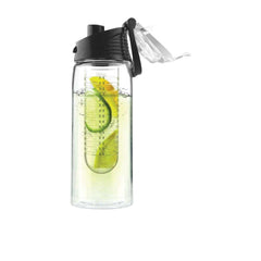 Water Bottle with Fruit Infuser