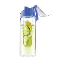 Water Bottle with Fruit Infuser