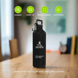 SportHydrate Bottle
