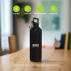 Promotional Sports Bottles