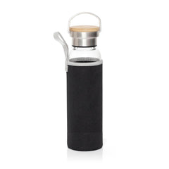 Glass Bottle with Neo Sleeve