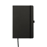 Appeel A5 PU Notebooks with Elastic Band Pen Loop Bookmark