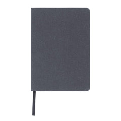 A5 Notebooks with Recycled Leather Cover