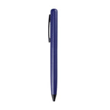 Caoimhe - Metal Pen with Black Trims