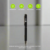 Premium Metal Roller Pen