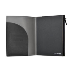 ARDON - SANTHOME A5 PU Replaceable Notebook with Cover - Black