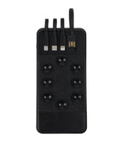 LED Wireless Power Bank