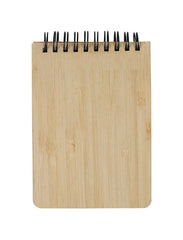 Affiche - Mini Bamboo Notebook